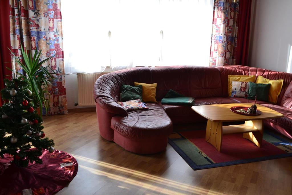 Ferienapartment Frahndl