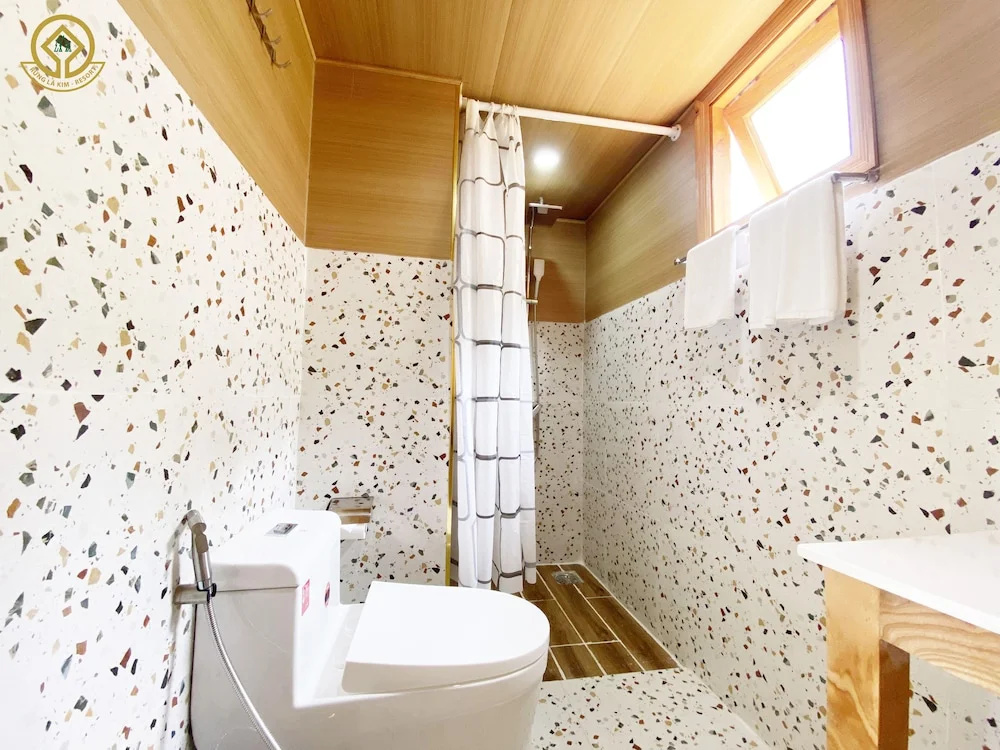Rung La Kim Resort