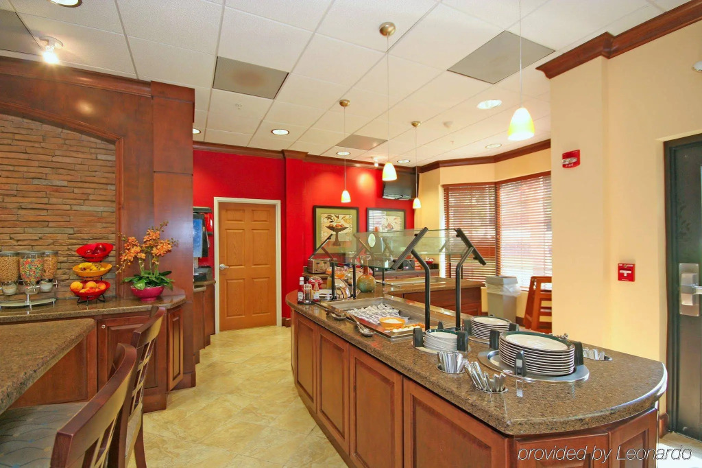 Staybridge Suites Columbia by IHG