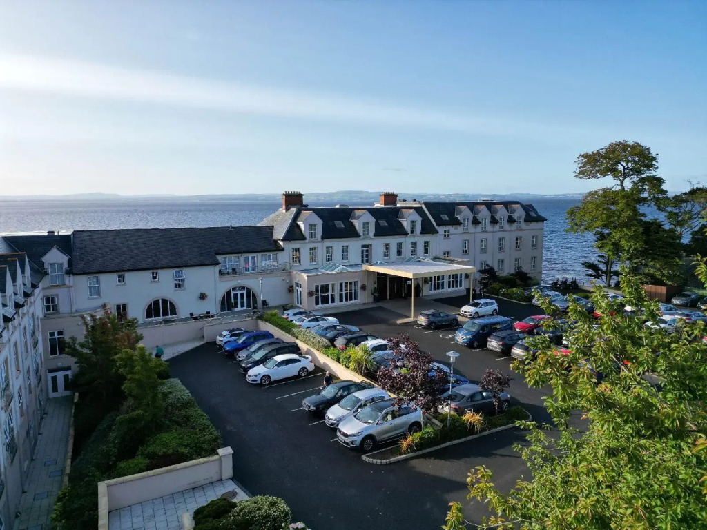 Redcastle Hotel, Golf & Spa