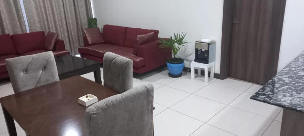 Stay.Plus Silverstone Apartments
