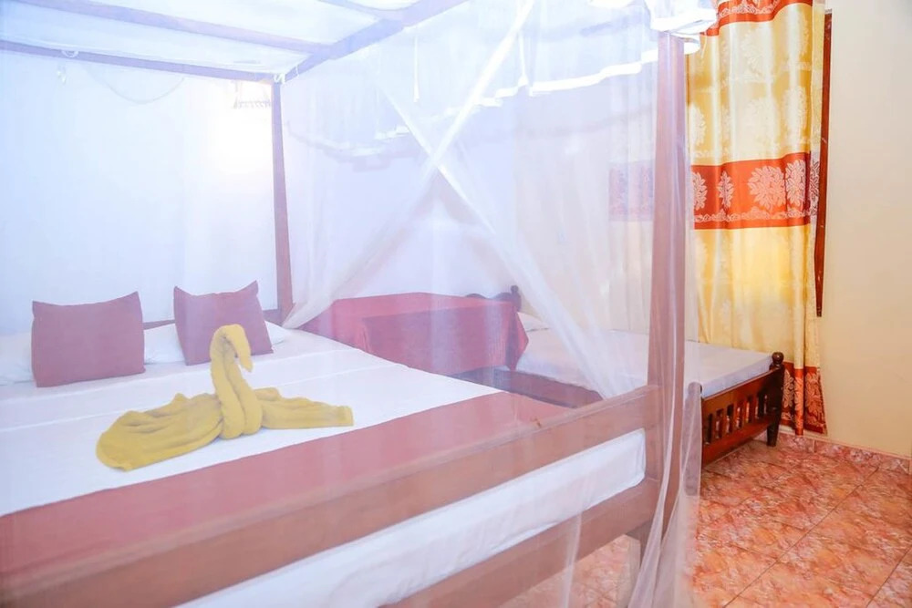 Yoho Villa Sea View