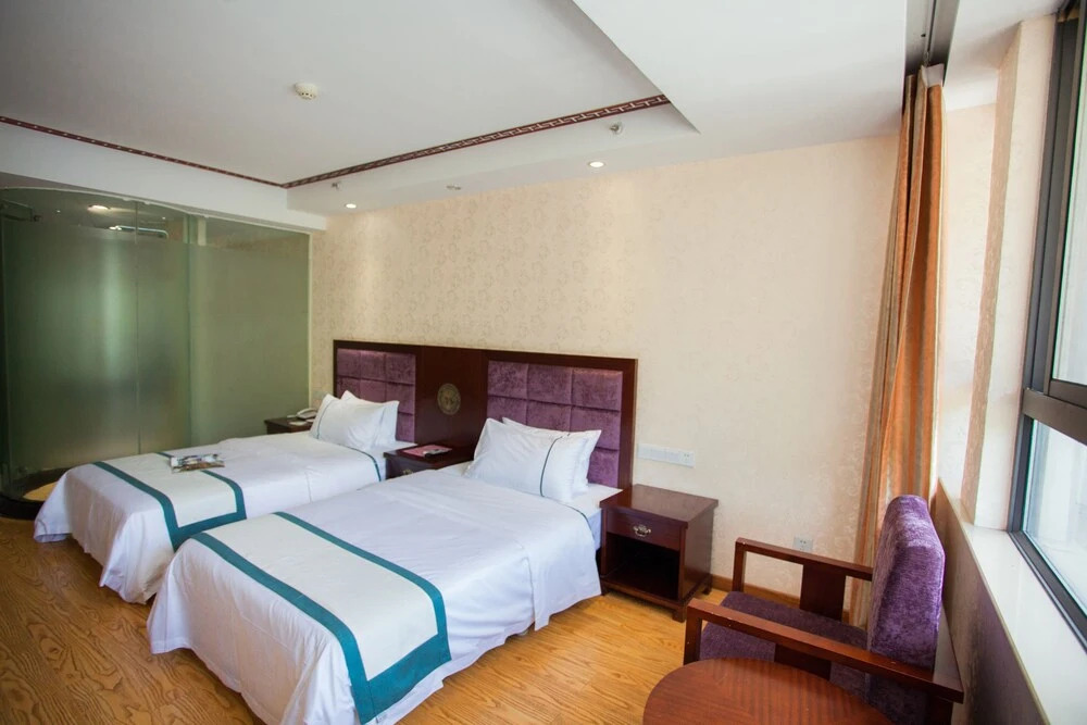 Huangshan City Comfort Inn