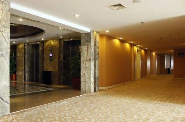 Cohere Hotel