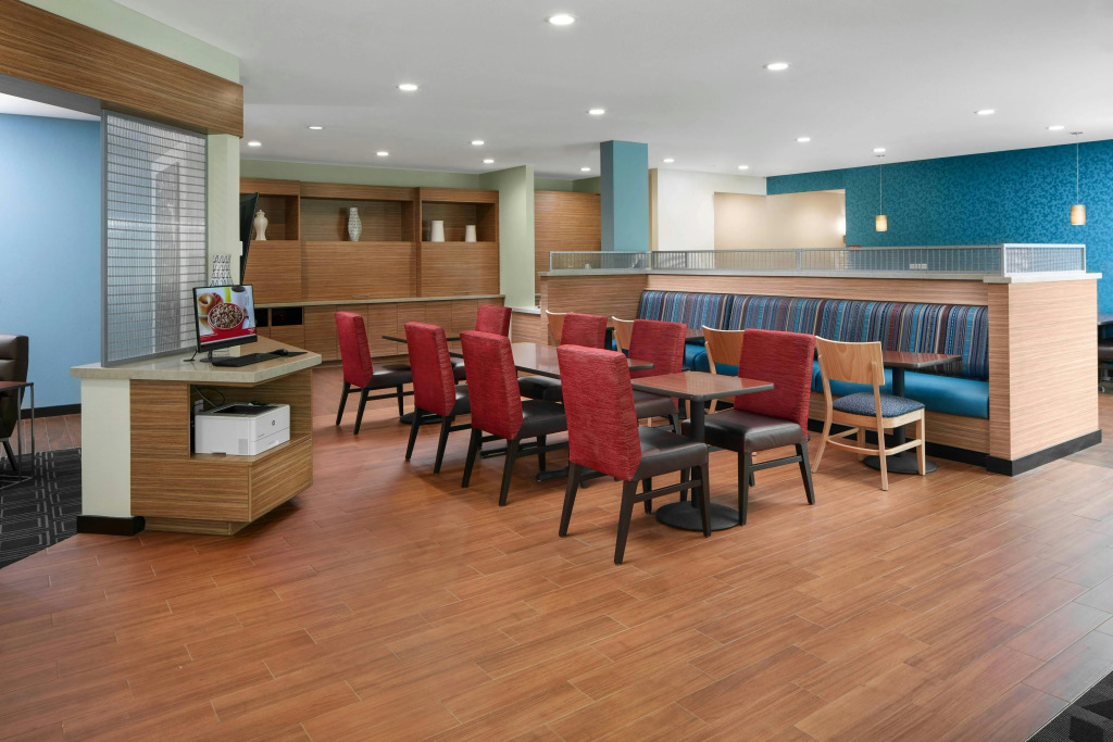 TownePlace Suites by Marriott Tampa South