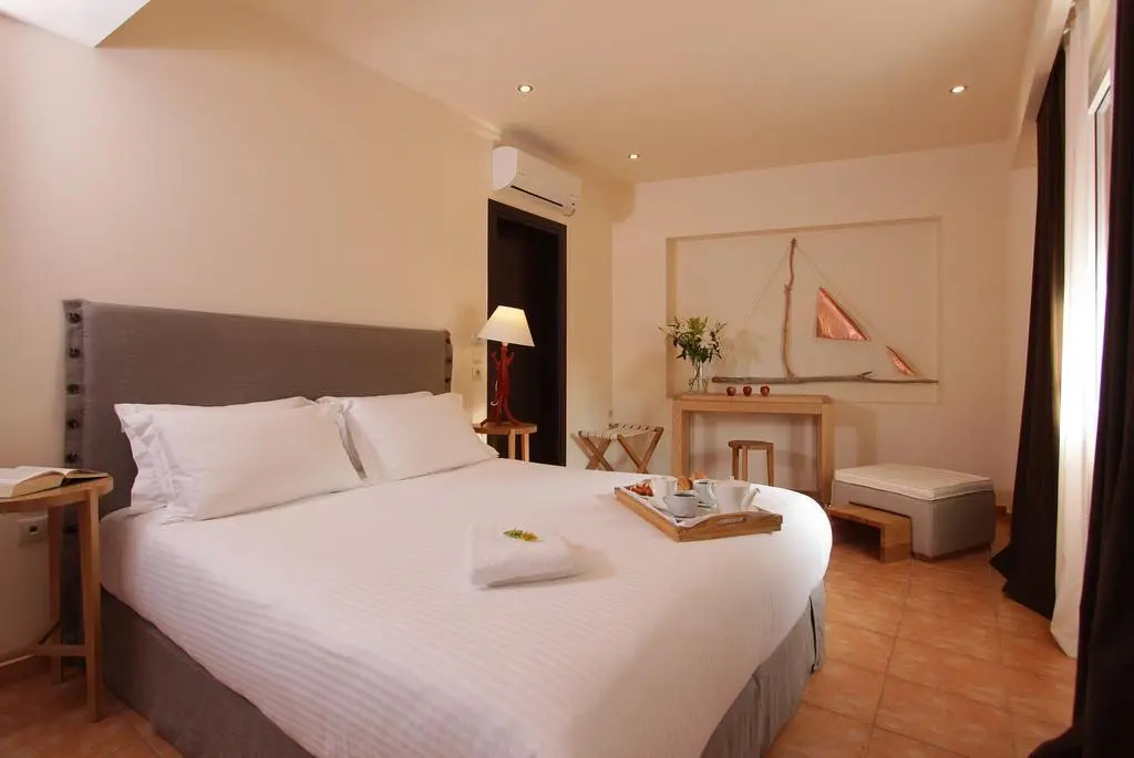 White Lotus Hotel