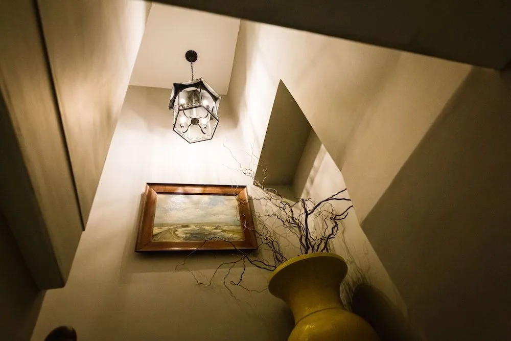 Bampton Townhouse