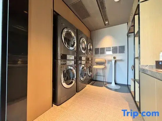 Atour Hotel North Square of Urumqi High-Speed Rail Station