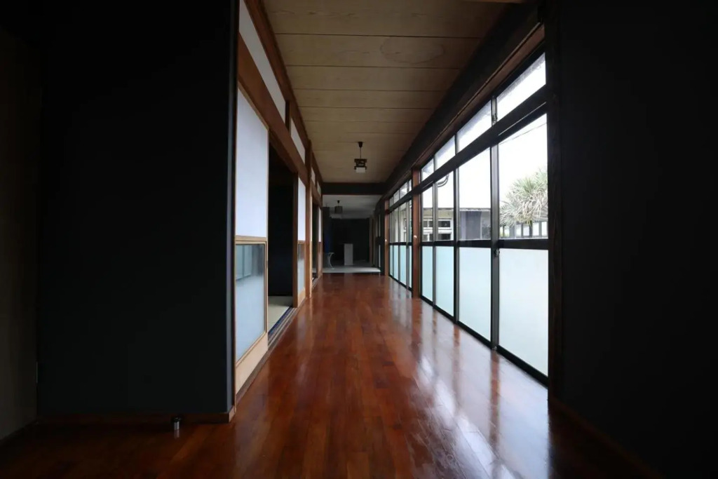 Sani no Teitaku - Vacation STAY 36110v