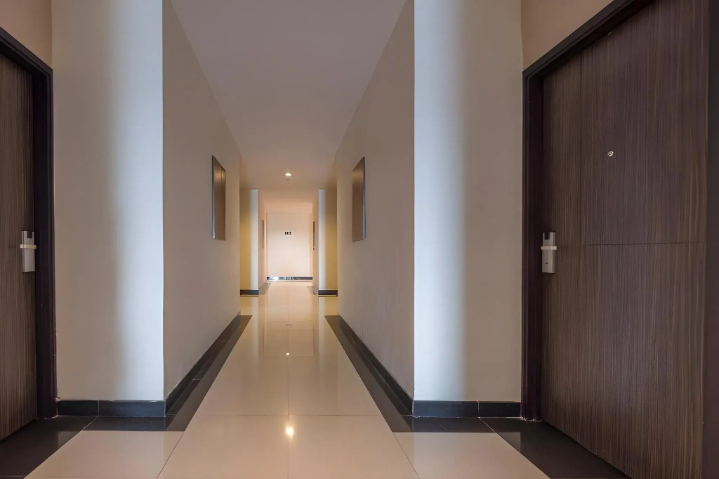 Grand Celino Hotel