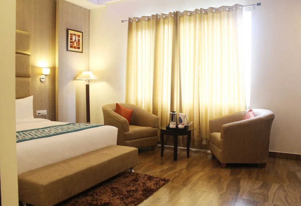 OYO 937 Sand Stone Hotel