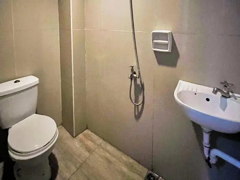 FB Budgetel Suites