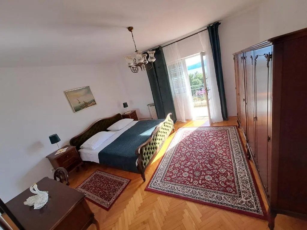 Apartment Artemisia 1