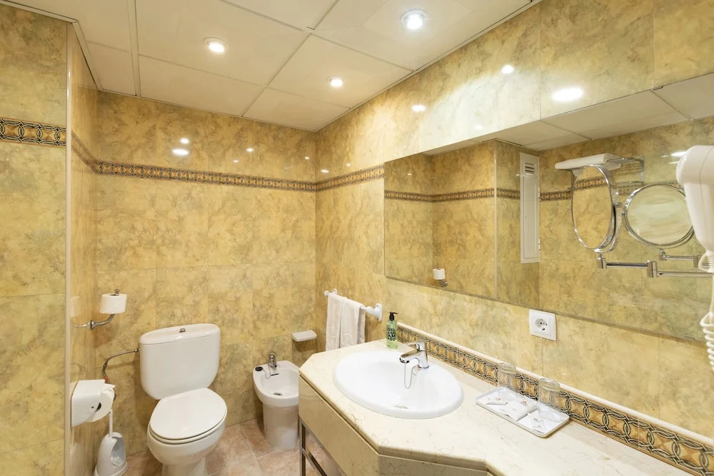 MAR HOTELS PAGUERA and SPA APARTMENTS