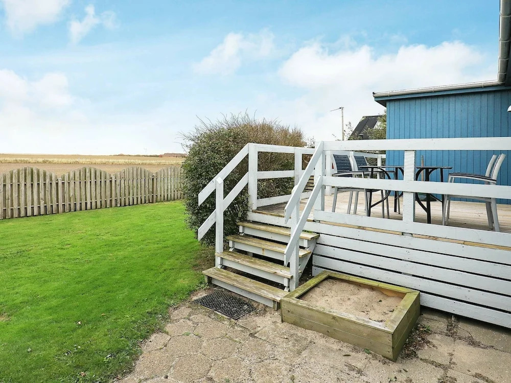 Holiday home Lemvig VI