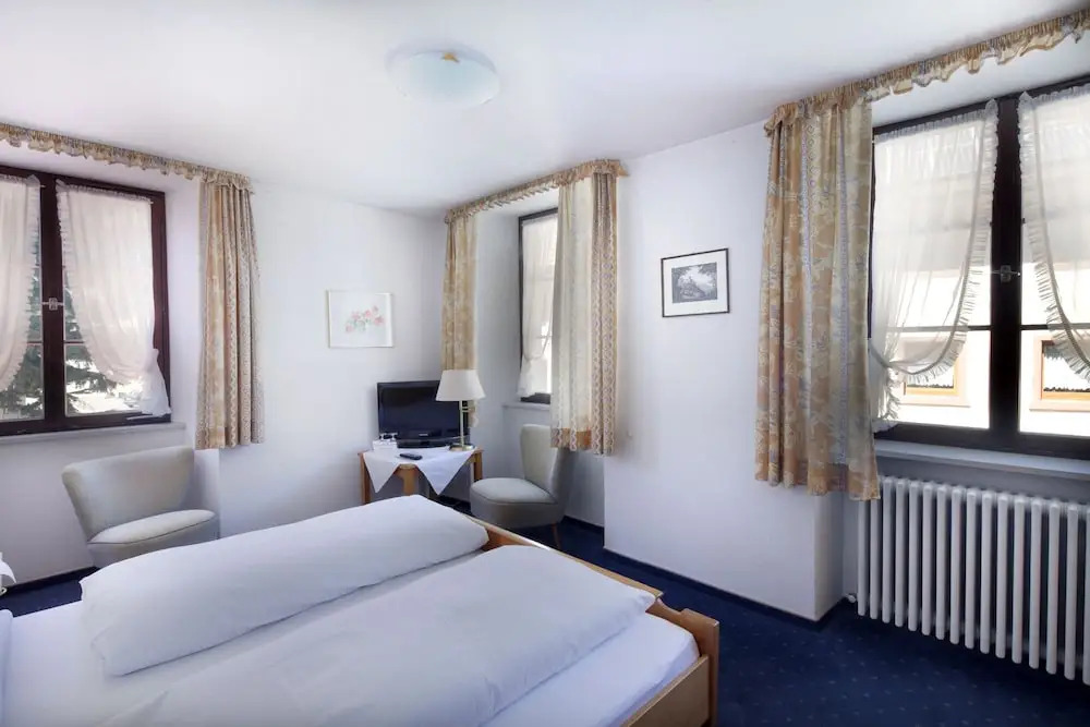Akzent Hotel Kirchbühl