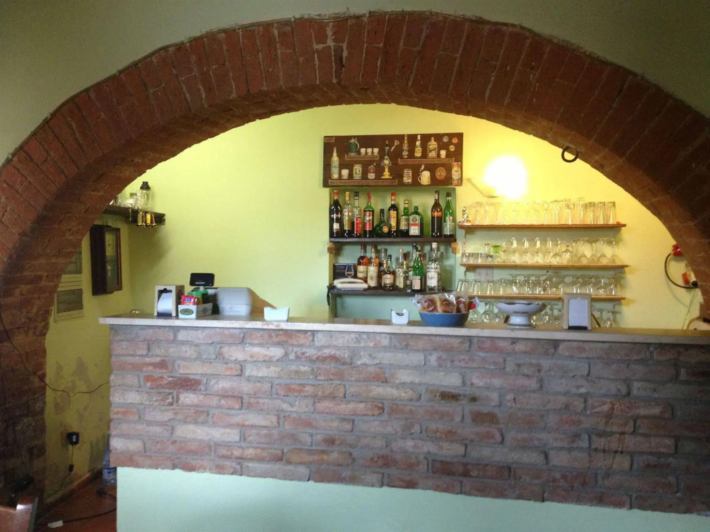 B&B Il Pozzo Di Radi