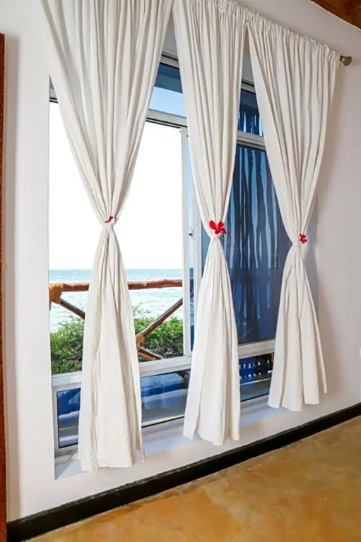 Ivory Ocean view