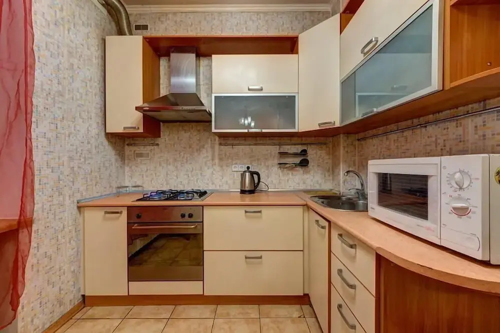 Apartment Shota Rustaveli 40