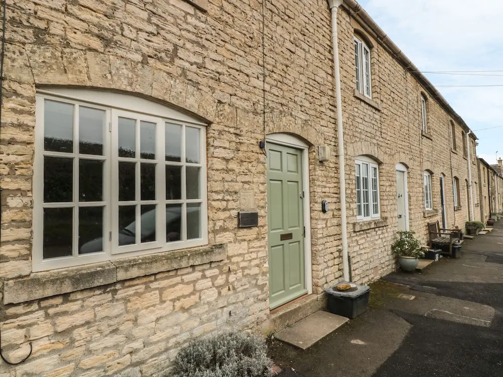 Murrayfield Cottage