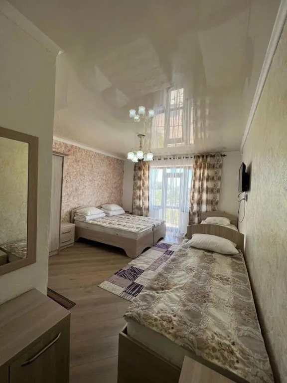 Razam Hotel Bosteri (Разам Бостери)