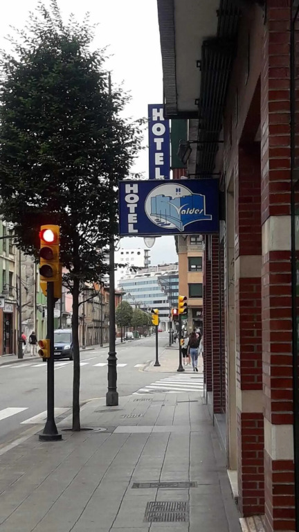 Hotel Valdés