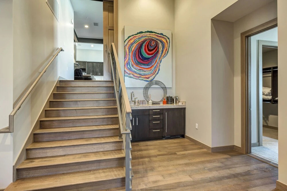 Four Bedroom Penthouse 4 Apartment Hotel by RedAwning