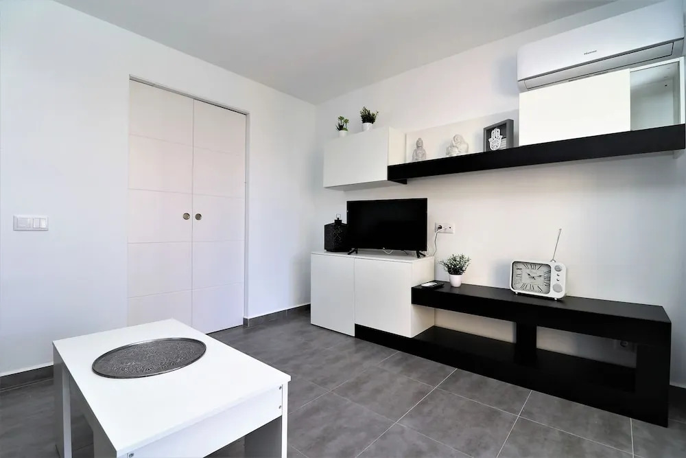 Apartamento Bermudas 313