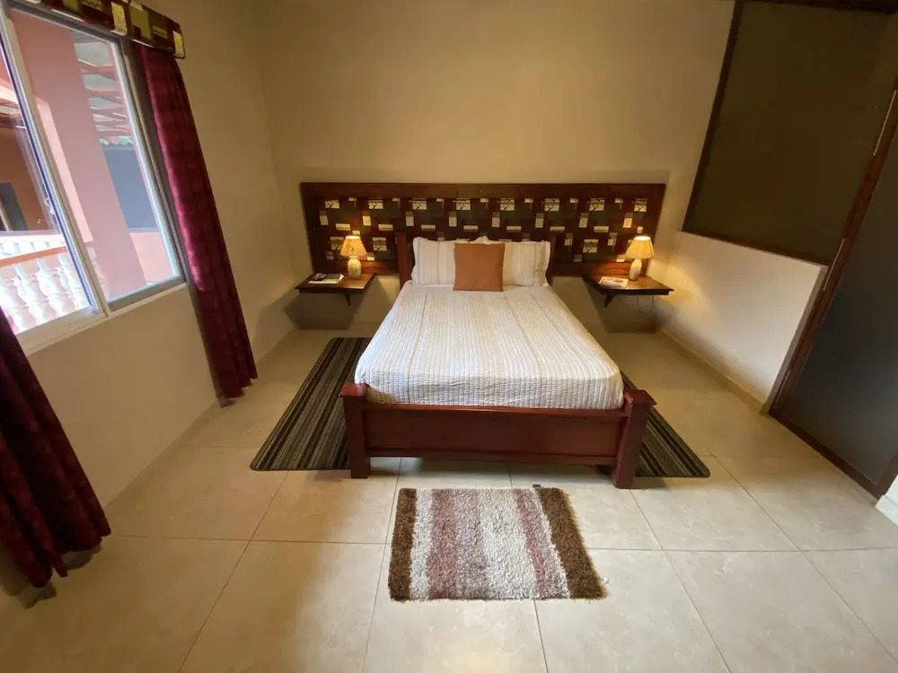 La Serrania B&B