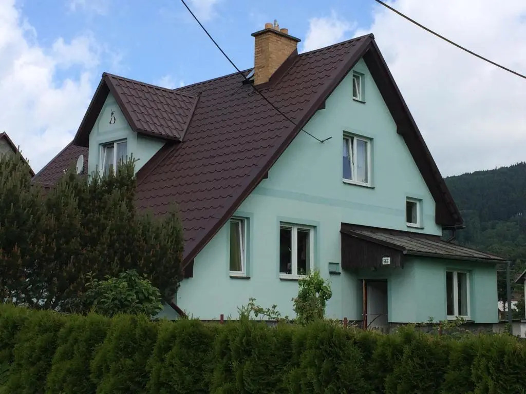 Apartmama Lipová