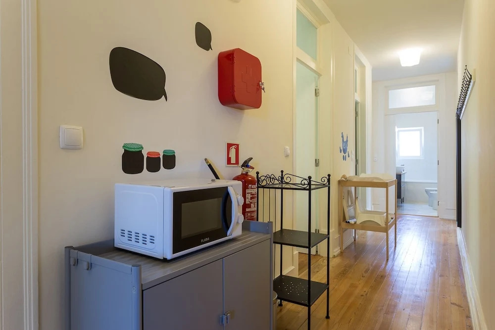 LxRoller Premium Guesthouse