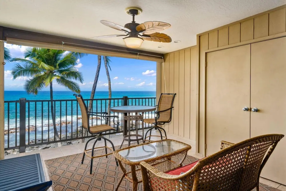 Big Island Kona Nalu by Coldwell Banker Island Vacations