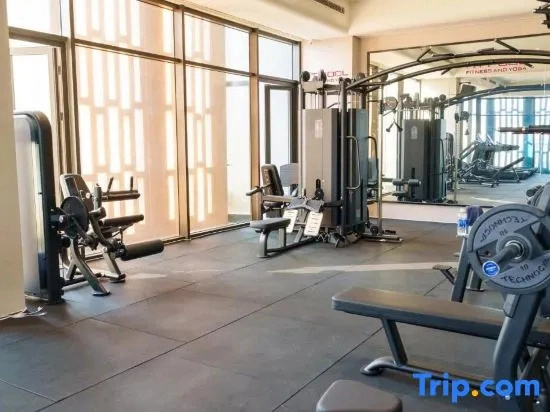 Ponama 1 Apartment Đà Nẵng