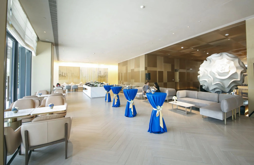 Sincere Residence Hongqiao