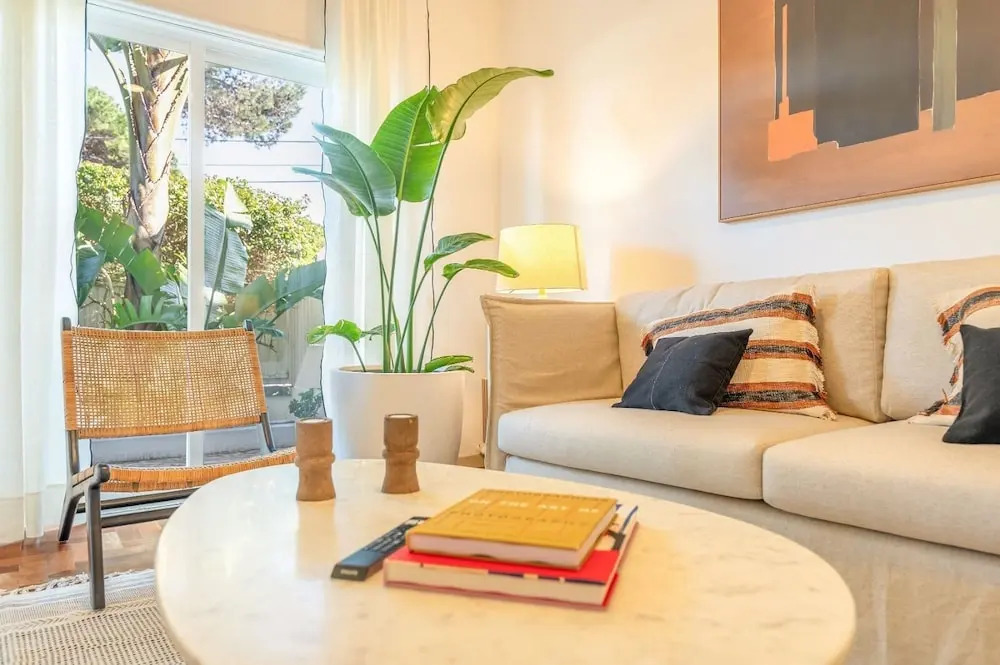 Casa Rosário - Three Bedroom Villa with Private Pool