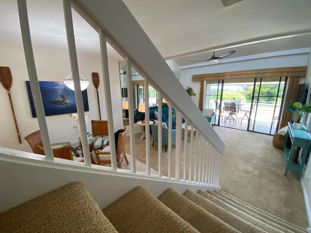 Kapalua Golf Villas 17t8