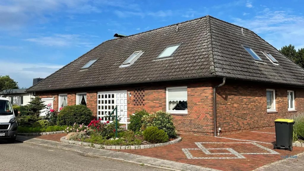 Refugium Storchenwiese Wohnung 1