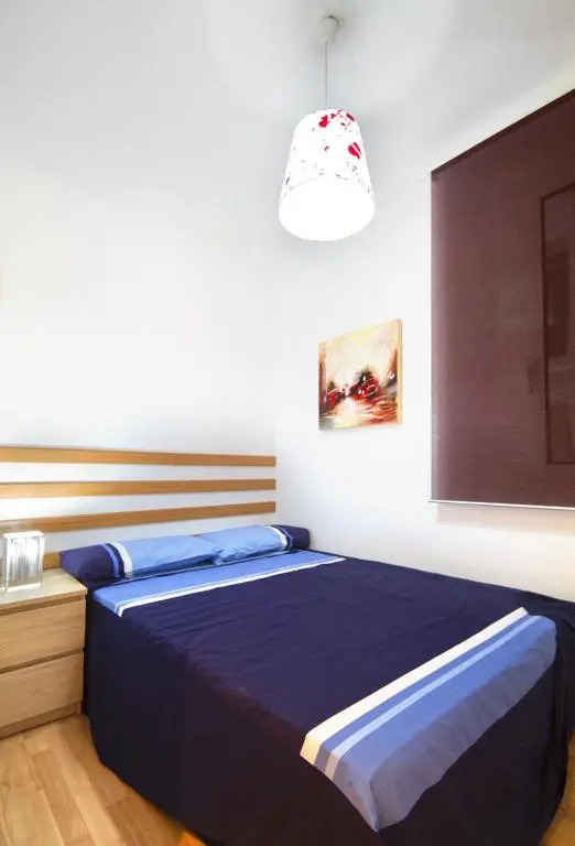 Apartment Gaudi XL