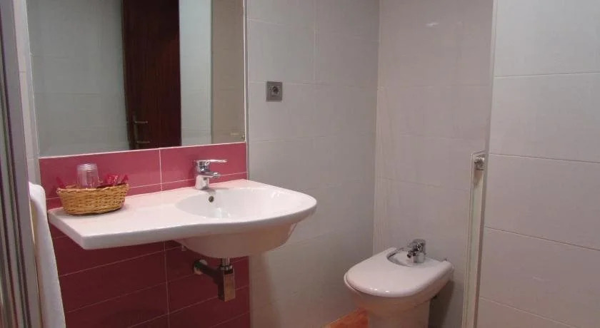Hotel Elena María