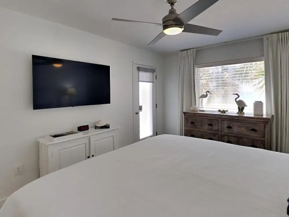 Driftwood Towers #1F by Southern Vacation Rentals