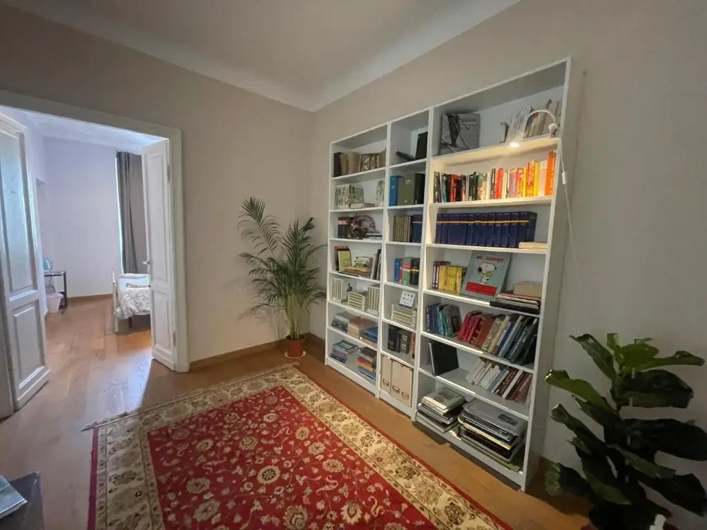 Paradise Suites - Brignole Station - Best Price Rooms - ALWAYS OPEN