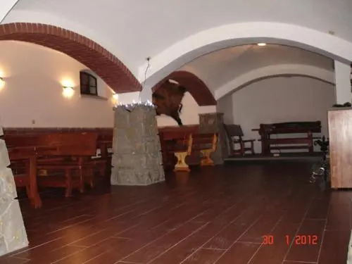 Dom Wypoczynkowy Podhalanka