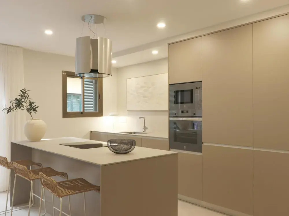 Sitges Spaces Bonaire Beach Condo