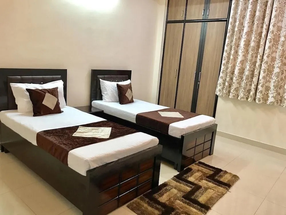 Olive Service Apartments Jaipur - Vaishali Nagar