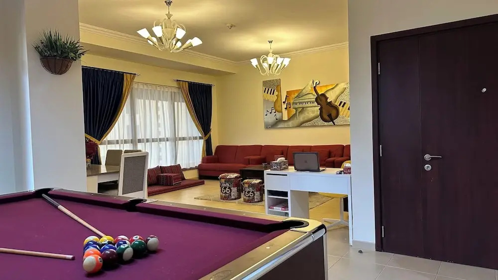 Sparkle View Hostel