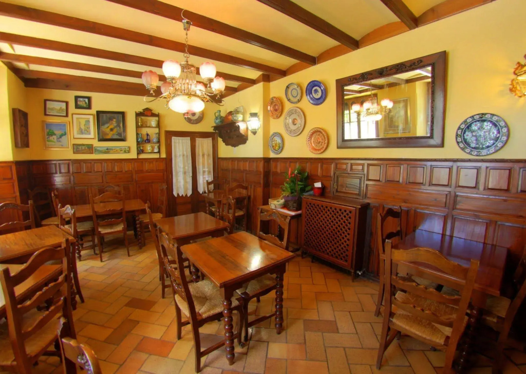 Hotel América