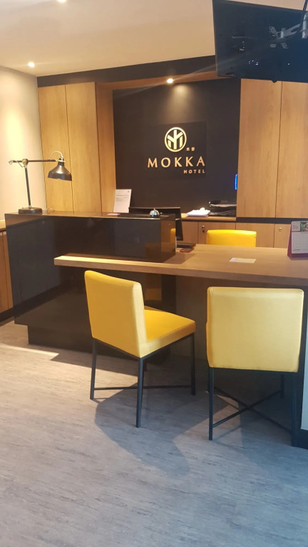 Hotel O Mokka Hotel