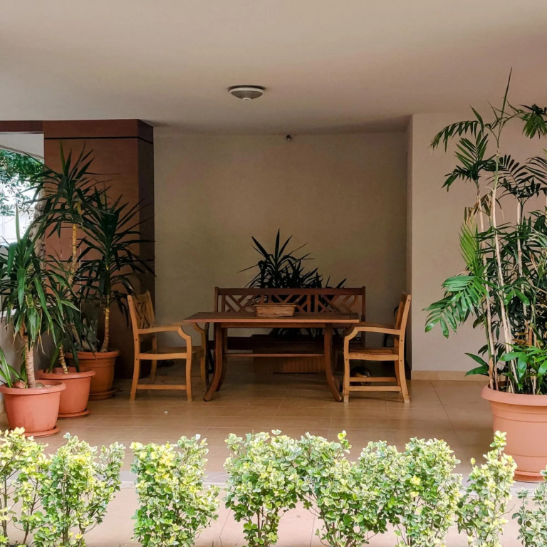 Lovely Flat With Central Location in Kadikoy