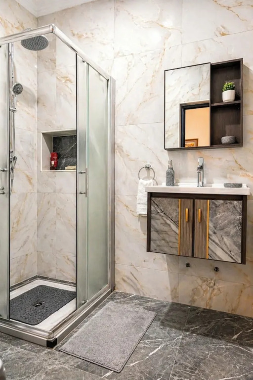 Praia City Apartments