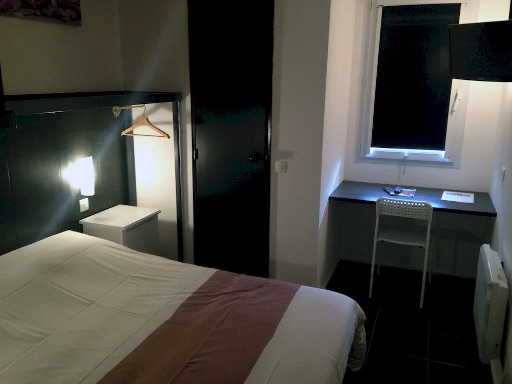 My Hotel